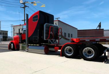 Hot Fix: 03/12/21 freightliner classic xl custom 1.40