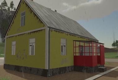 Houses In Polish Style v1.1.0.0