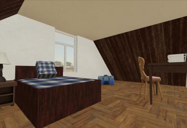 Houses In Polish Style v1.1.0.0