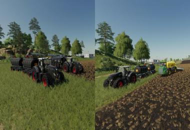 HS 10.5 Tank Trailers v1.8.0.0