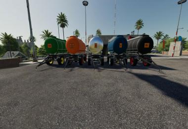 HS 10.5 Tank Trailers v1.8.0.0