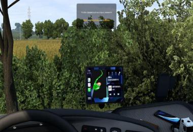 iPad Air 2020 GPS Mod v1.2 v1.40