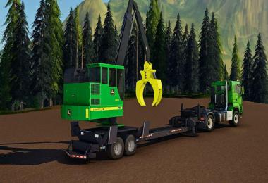 John Deere 437E v1.0.0.0