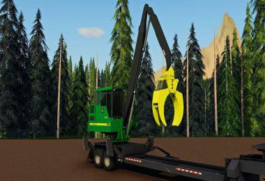 John Deere 437E v1.0.0.0