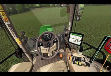 John Deere 6105-30R v2.0.0.0