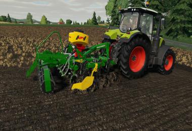 Kerner Corona 300 v1.2.0.0