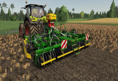 Kerner Corona 500 v1.1.0.0