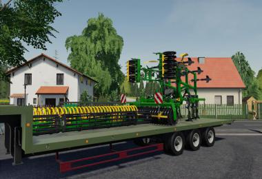 Kerner Corona 500 v1.1.0.0