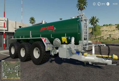 Kotte Garant PT30000 v1.2.0.0