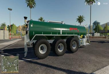 Kotte Garant PT30000 v1.2.0.0