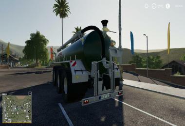 Kotte Garant PT30000 v1.2.0.0