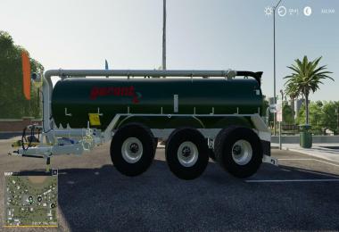 Kotte Garant PT30000 v1.2.0.0