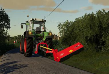 Kuhn TBE 22 v1.0.0.0