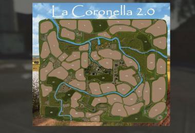 La Coronella 2 v2.0.0.0