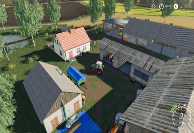 LIPOWKA Map v2.5.0