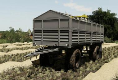 Lizard D83 Pack v2.0.0.0