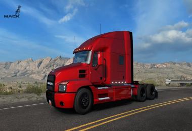 MACK ANTHEM v2.3 1.39