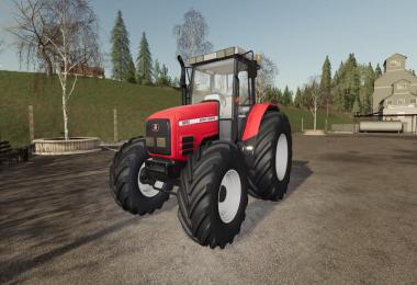 Massey Ferguson 6290 v2.0