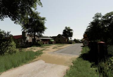 Mazury Map v1.0.0.0