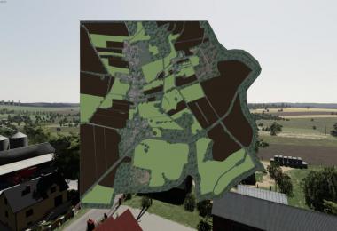 Mazury Map v1.0.0.0