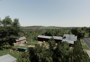 Mazury Map v1.0.0.0