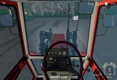 MTZ 80X Alteration v0.1