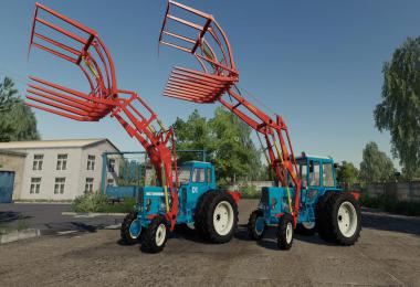 MTZ-82 package v1.0.0.2