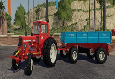 MTZ-82 package v1.0.0.2