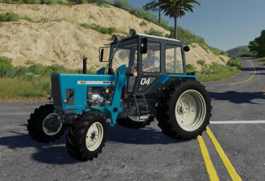 MTZ-82 package v1.0.0.2