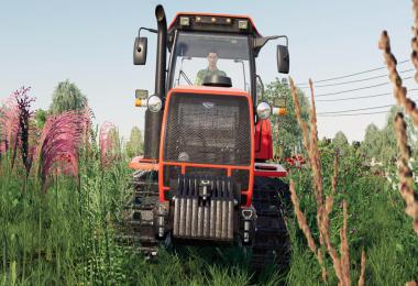 MTZ BELARUS 2103 v1.0.0.0