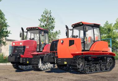 MTZ BELARUS 2103 v1.0.0.0