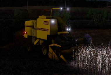 New Holland 8040 v1.0.0.0