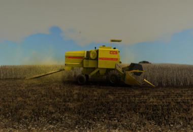 New Holland 8040 v1.0.0.0