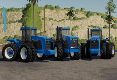 New Holland Versatil v1.0.0.0