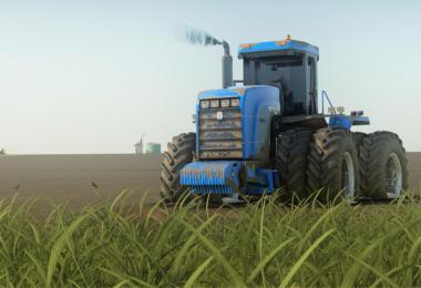 New Holland Versatil v1.0.0.0