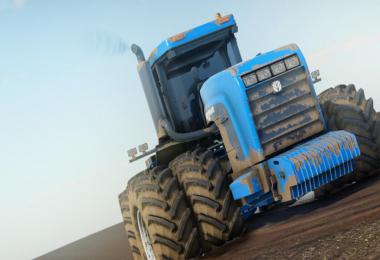 New Holland Versatil v1.0.0.0