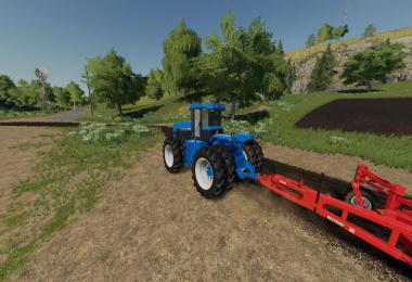 New Holland Versatil v1.0.0.0