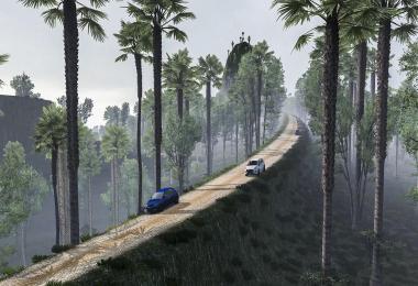 New Map Indonesia Extreme v3.0