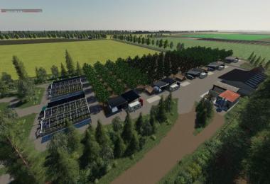 North Frisian march 4x v2.7