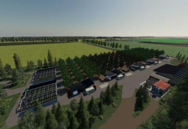 North Frisian march 4x v2.7