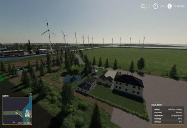 North Frisian march 4x v2.7