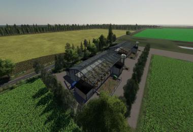 North Frisian march 4x v2.7