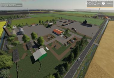 North Frisian march 4x v2.7