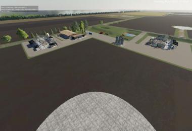 North Frisian march 4x v2.7