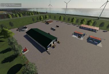 North Frisian march 4x v2.7