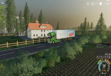 North Frisian march 4x v2.7