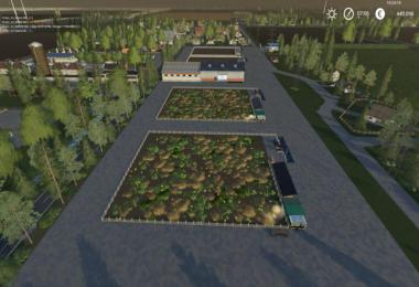 North Frisian march 4x v2.7