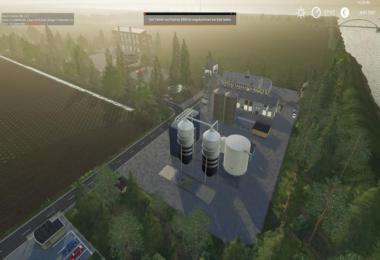 North Frisian march 4x v2.7