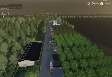 North Frisian march 4x v2.7