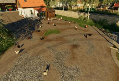 Open Chicken Coop v1.1.0.0